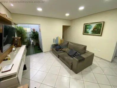 Casa de Condomínio com 3 Quartos à venda, 190m² no Residencial São Paulo, Jacareí