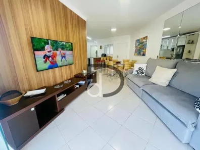Cobertura com 3 Quartos à venda, 107m² no Riviera, Bertioga
