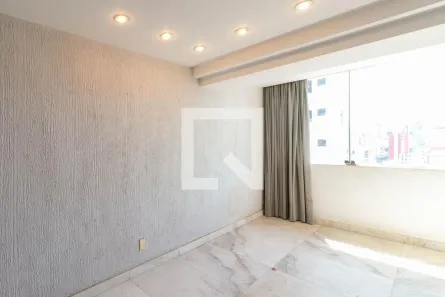 Cobertura com 3 Quartos à venda, 190m² no Coração de Jesus, Belo Horizonte