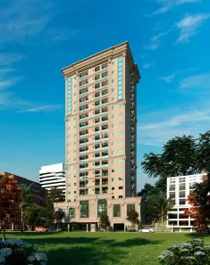 Apartamento com 2 Quartos à venda, 66m² no Morretes, Itapema