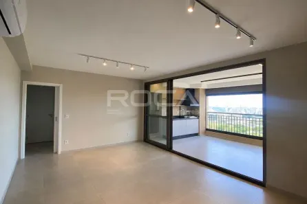 Apartamento com 3 Quartos para alugar, 109m² no Plazas de España, Ribeirão Preto