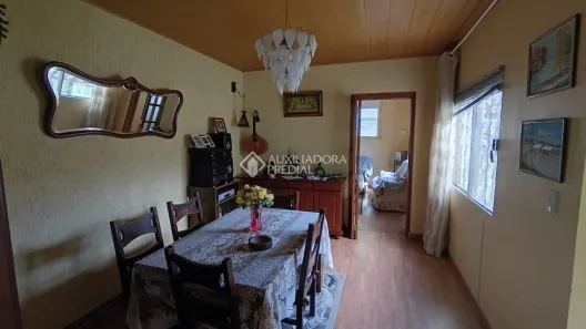 Casa com 2 Quartos à venda, 158m² no Santo Antônio, Porto Alegre