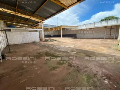 Ponto Comercial à venda, 1m² no Vila Tamandaré, Ribeirão Preto