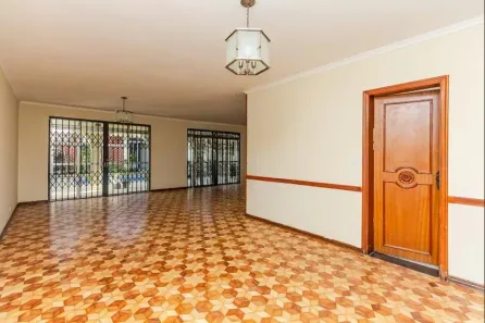 Casa com 4 Quartos à venda, 400m² no Planalto Paulista, São Paulo