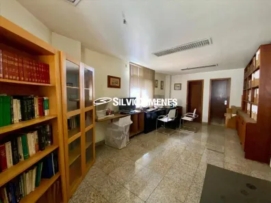 Ponto Comercial à venda, 292m² no Savassi, Belo Horizonte