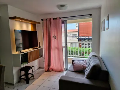 Apartamento com 2 Quartos à venda, 60m² no Mondubim, Fortaleza
