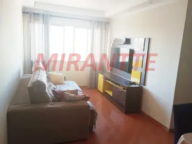 Apartamento com 2 Quartos à venda, 57m² no Vila Mazzei, São Paulo