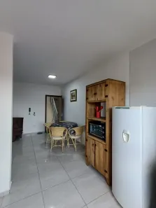 Apartamento com 2 Quartos à venda, 55m² no Ingleses do Rio Vermelho, Florianópolis