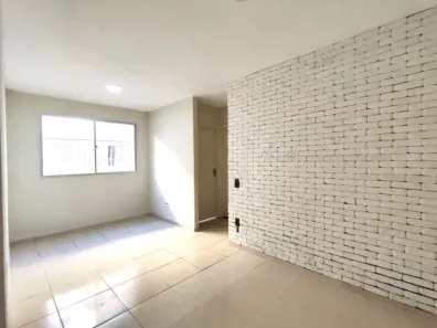 Apartamento com 2 Quartos à venda, 45m² no Campo Grande, Rio de Janeiro