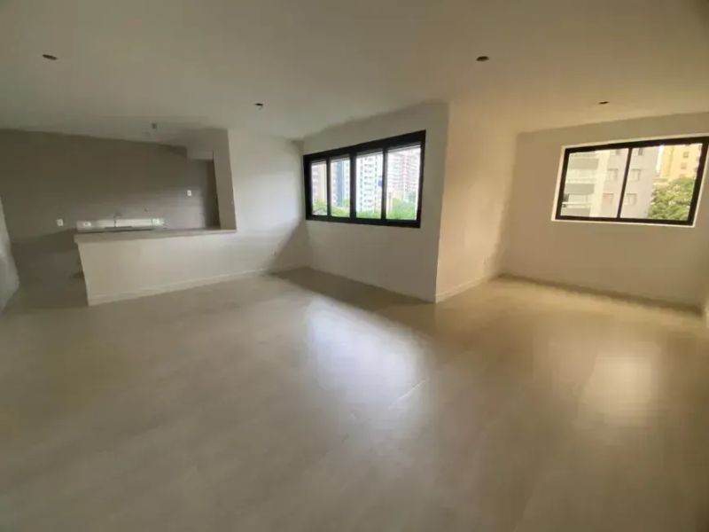Apartamento com 3 quartos — Lourdes, Belo Horizonte