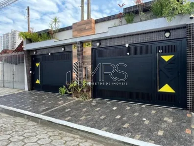 Casa com 3 Quartos à venda, 115m² no Caiçara, Praia Grande