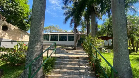 Galpão/Depósito/Armazém à venda, 5000m² no Loteamento Mansões Goianas, Goiânia