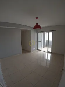 Apartamento com 3 Quartos para alugar, 78m² no Castelo, Belo Horizonte