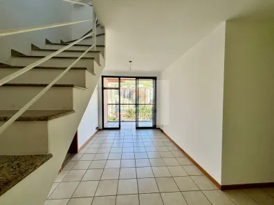 Cobertura com 3 Quartos à venda, 170m² no Pe Pequeno, Niterói