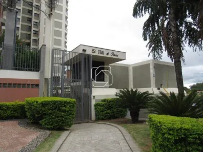Apartamento com 3 Quartos para alugar, 90m² no Vila Roma, Itu