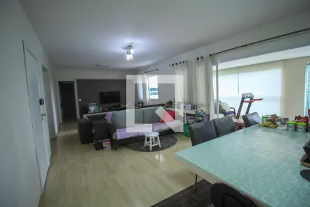Apartamento com 4 Quartos à venda, 206m² no Alto da Mooca, São Paulo