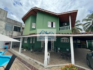 Casa com 5 Quartos à venda, 210m² no Jardim das Margaridas, Salvador