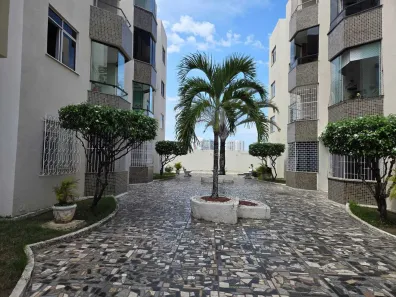 Apartamento com 3 Quartos à venda, 103m² no Jardins, Aracaju