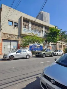 Galpão/Depósito/Armazém à venda, 827m² no Belenzinho, São Paulo