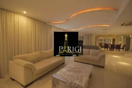 Apartamento com 3 Quartos para alugar, 429m² no Rio Branco, Porto Alegre