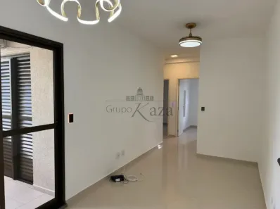 Apartamento com 3 Quartos à venda, 74m² no Urbanova V, São José dos Campos