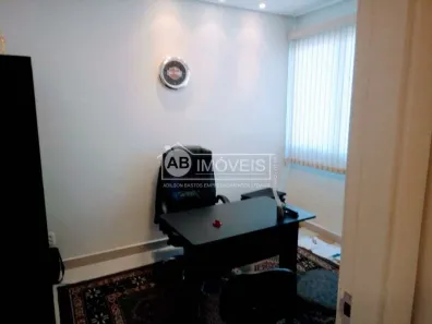 Imóvel Comercial à venda, 48m² no Vila Mathias, Santos