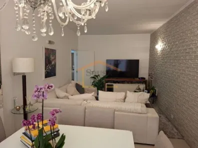 Casa com 2 Quartos à venda, 120m² no Vila Dom Pedro II, São Paulo