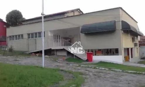 Casa com 8 Quartos à venda, 6358m² no Santa Luzia, São Gonçalo