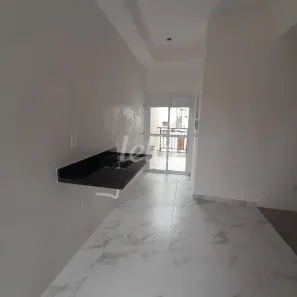 Apartamento com 2 Quartos à venda, 53m² no Parada Inglesa, São Paulo