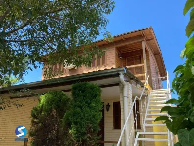 Casa com 3 Quartos à venda, 100m² no Cavalhada, Porto Alegre