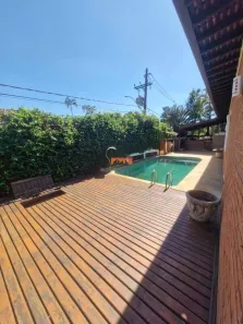 Casa com 4 Quartos para alugar, 223m² no Cidade Universitária, Campinas