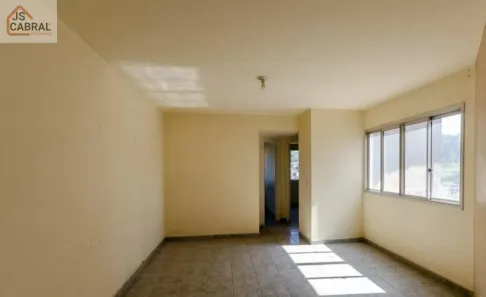 Apartamento com 2 Quartos à venda, 50m² no Jardim Maristela, São Paulo