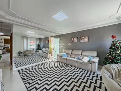 Sobrado com 3 Quartos à venda, 243m² no Assunção, São Bernardo do Campo