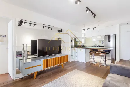 Apartamento com 2 Quartos para venda ou aluguel, 56m² no Vila Olímpia, São Paulo
