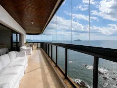 Apartamento com 4 Quartos à venda, 258m² no Jardim Astúrias, Guarujá