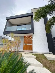 Casa de Condomínio com 3 Quartos à venda, 291m² no Jardim São Gabriel, Jacareí