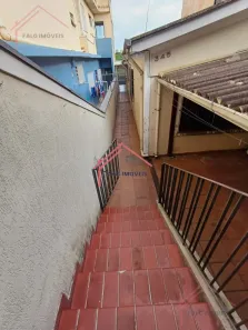 Casa com 2 Quartos à venda, 125m² no Parque da Lapa, São Paulo