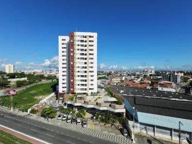Apartamento com 3 Quartos à venda, 80m² no Ponto Novo, Aracaju