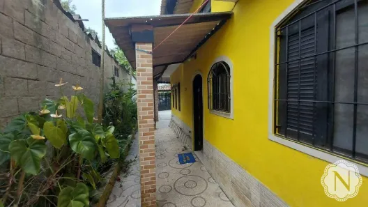 Sobrado com 4 Quartos à venda, 68m² no Loty, Itanhaém