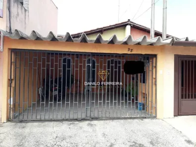 Casa com 2 Quartos à venda, 105m² no Jardim das Rosas, Itu