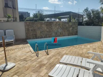 Apartamento com 2 Quartos à venda, 57m² no Vila Ipojuca, São Paulo