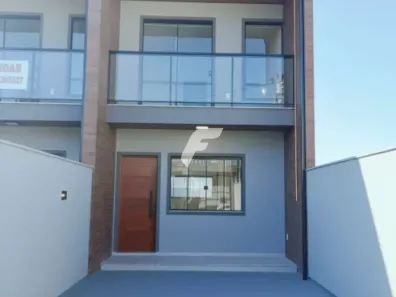 Casa com 2 Quartos à venda, 85m² no Forquilhinha, São José