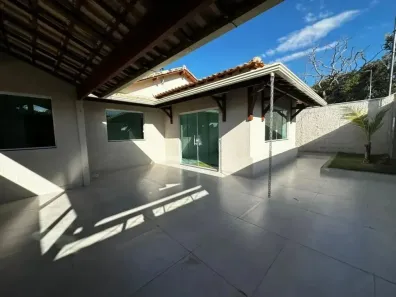 Casa com 3 Quartos à venda, 120m² no Jardim Ipê, Lagoa Santa