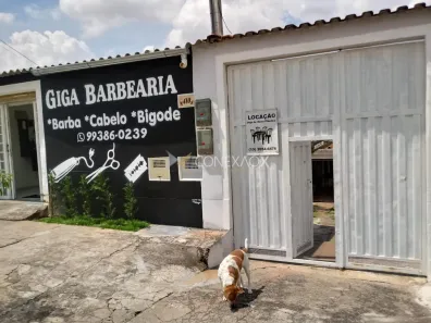 Casa com 2 Quartos à venda, 174m² no Jardim Novo Campos Elíseos, Campinas