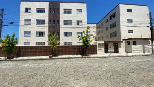 Apartamento com 3 Quartos à venda, 73m² no Jardim Casablanca, Peruíbe