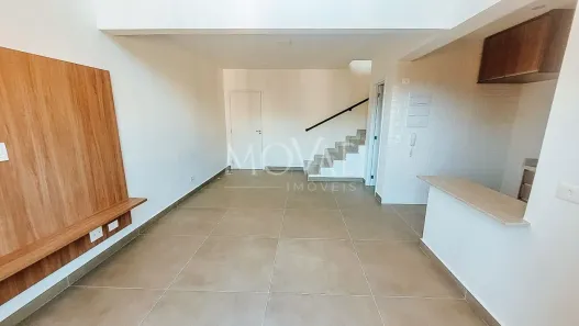 Apartamento com 1 Quarto para alugar, 78m² no Parque Residencial Aquarius, São José dos Campos