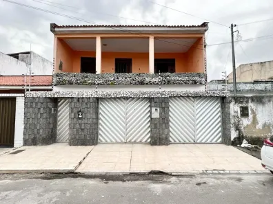 Casa com 4 Quartos à venda, 340m² no São Conrado, Aracaju