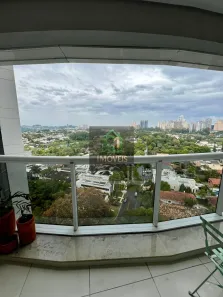 Apartamento com 1 Quarto à venda, 50m² no Melville Empresarial I e II, Barueri