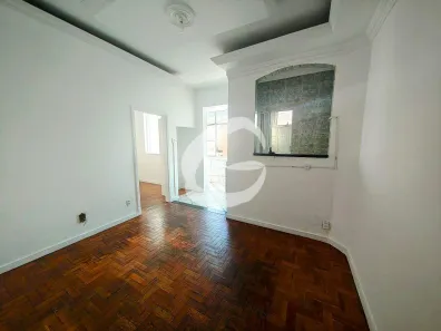 Apartamento com 1 Quarto à venda, 37m² no Centro, Belo Horizonte