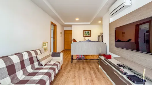 Apartamento com 2 Quartos à venda, 76m² no Várzea, Teresópolis